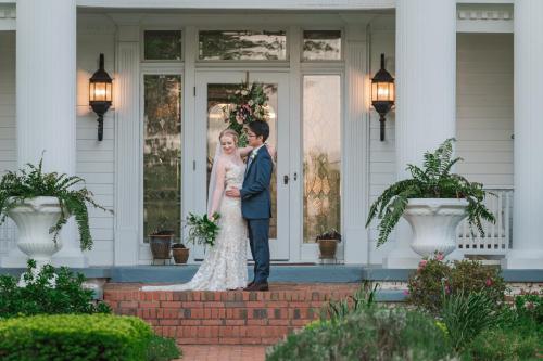 High Rock Farms Styled Shoot