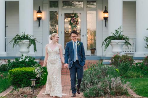 High Rock Farms Styled Shoot