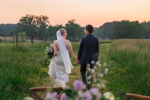 High Rock Farms Styled Shoot