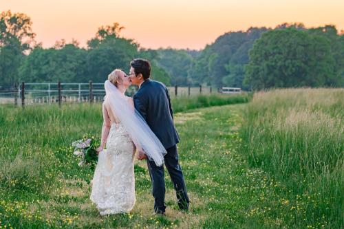 High Rock Farms Styled Shoot