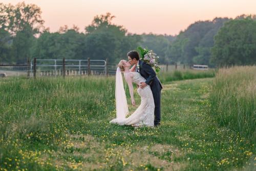 High Rock Farms Styled Shoot