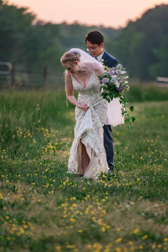 High Rock Farms Styled Shoot