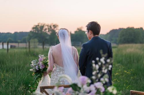 High Rock Farms Styled Shoot