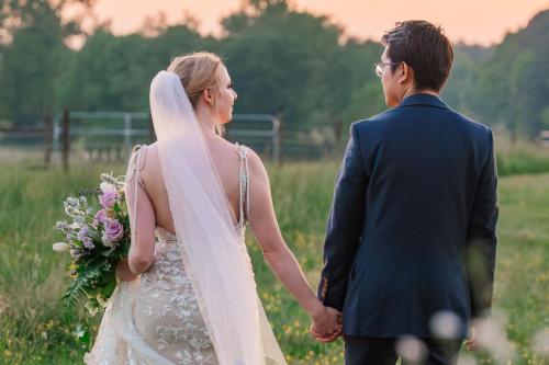 High Rock Farms Styled Shoot