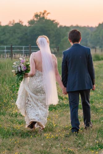 High Rock Farms Styled Shoot