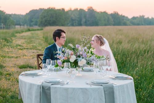 High Rock Farms Styled Shoot