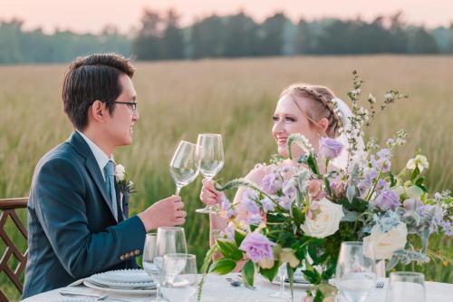 High Rock Farms Styled Shoot