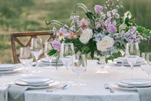 High Rock Farms Styled Shoot