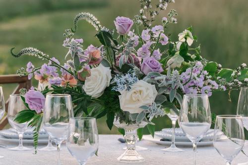 High Rock Farms Styled Shoot