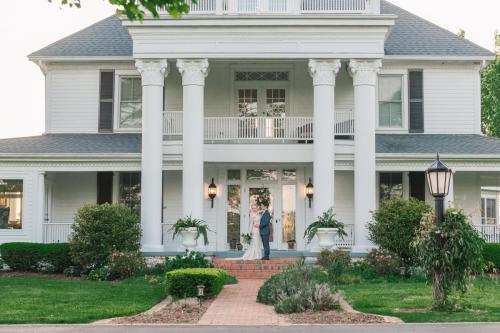 High Rock Farms Styled Shoot