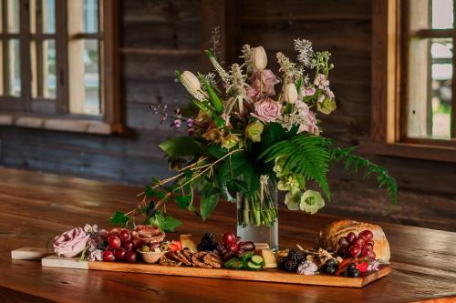 High Rock Farms Styled Shoot