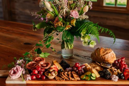 High Rock Farms Styled Shoot