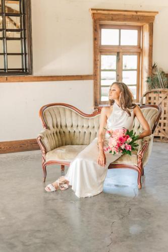 High Rock Farms Styled Shoot