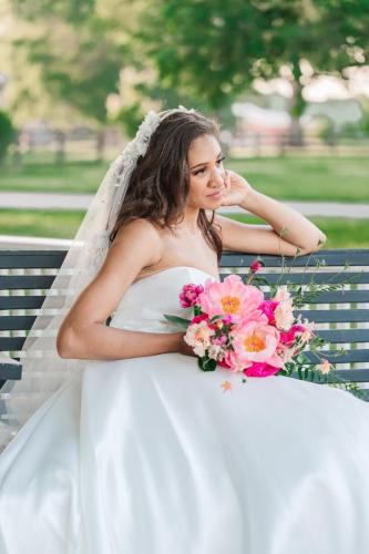 High Rock Farms Styled Shoot