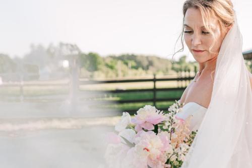 High Rock Farms Styled Shoot