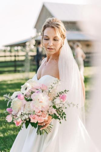 High Rock Farms Styled Shoot