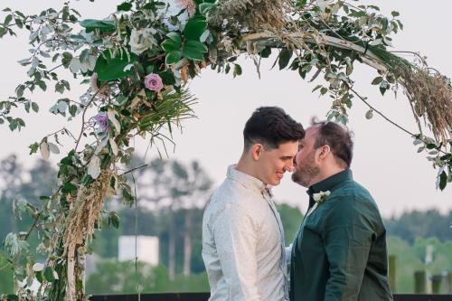 High Rock Farms Styled Shoot