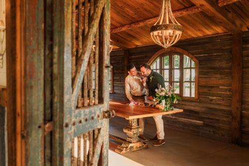 High Rock Farms Styled Shoot