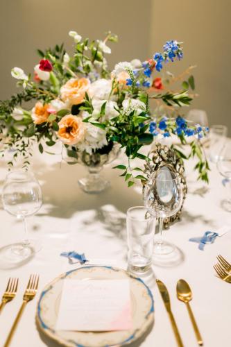 The Orpheum Styled Shoot