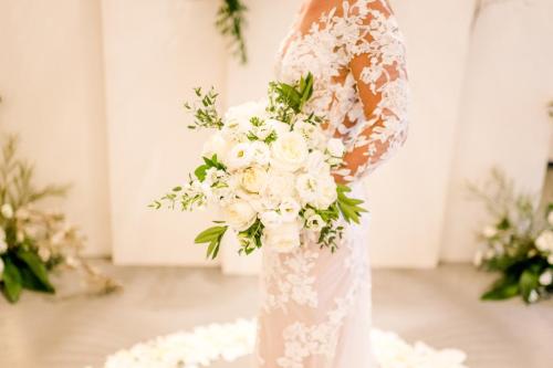 The Orpheum Styled Shoot