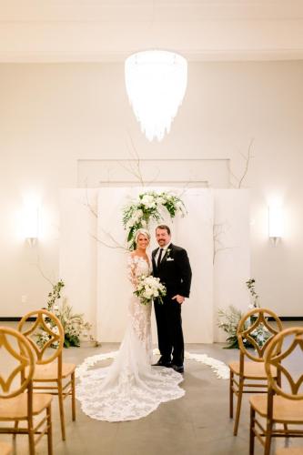 The Orpheum Styled Shoot