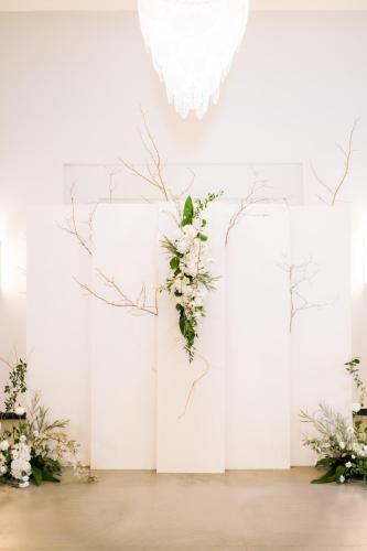 The Orpheum Styled Shoot